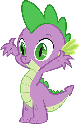spike
