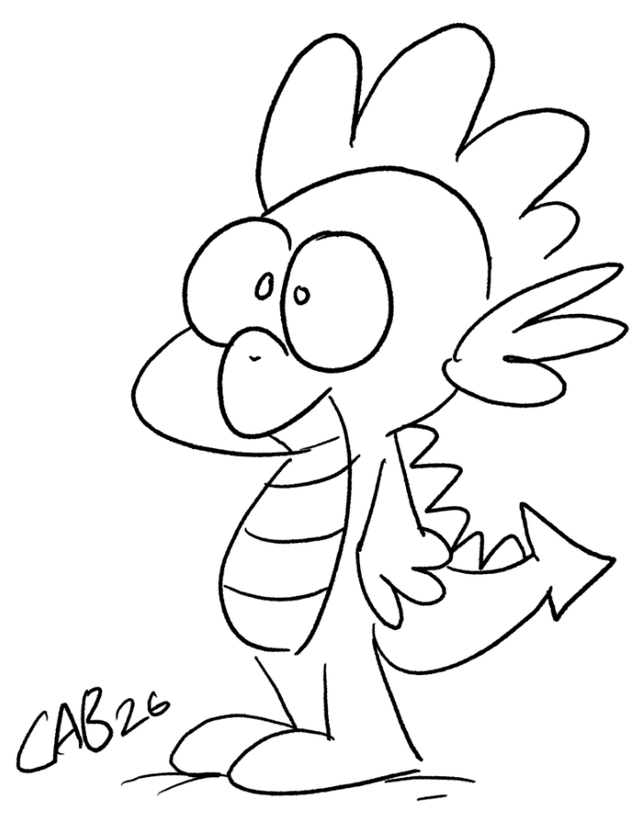 CAB Spike