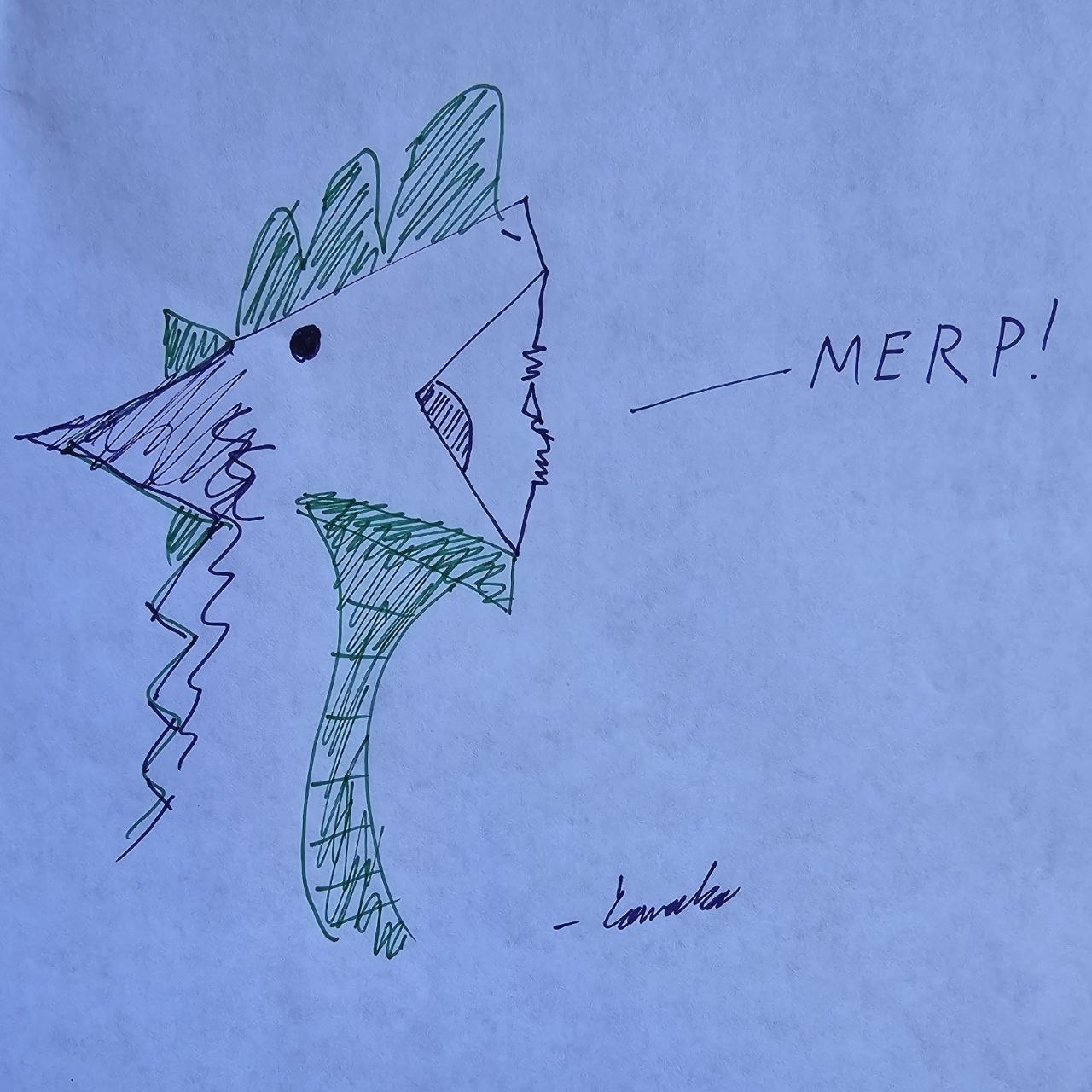 Merp
