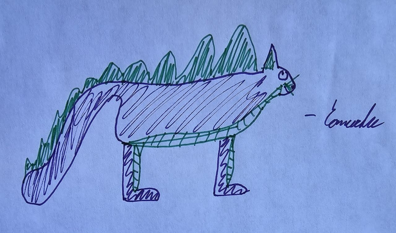 Spike Meow