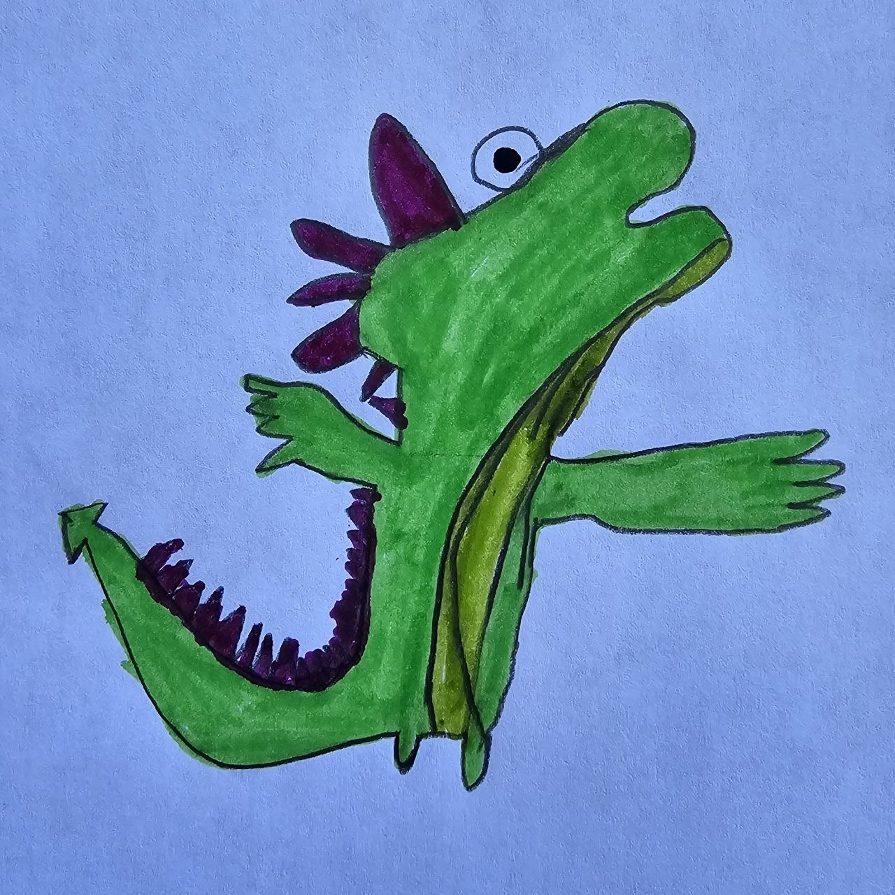 LIZARD