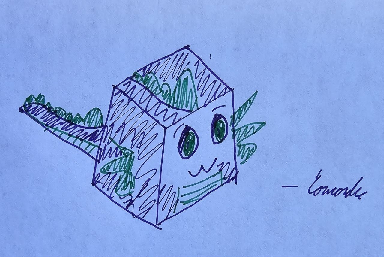 CUBE