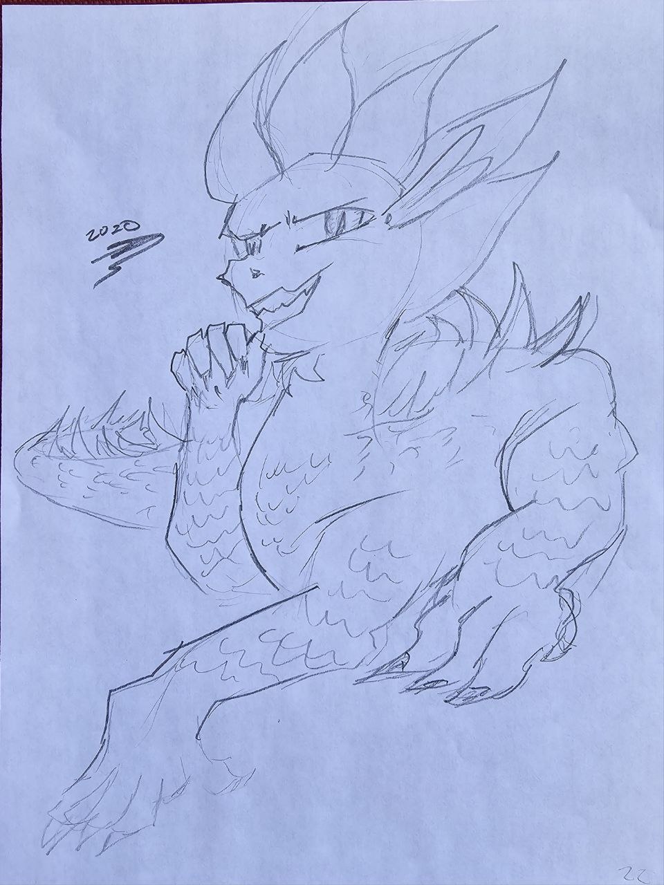Alternate Timeline Spike Where he NEVER Met Twilight