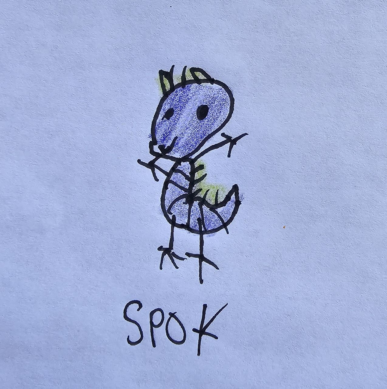 SPOK