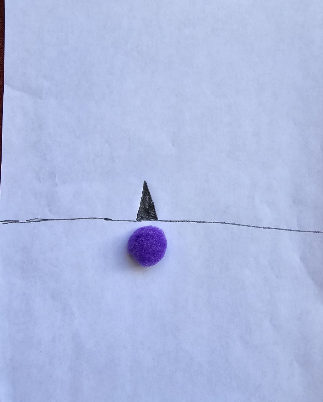 Literally Just a Spike