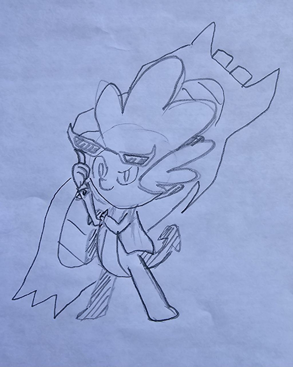 Spike Riders