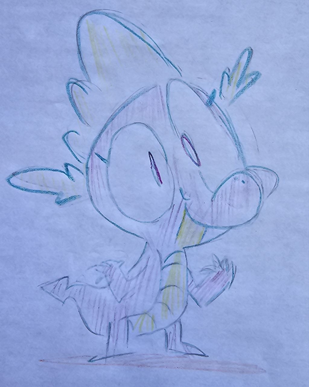 Last Spike